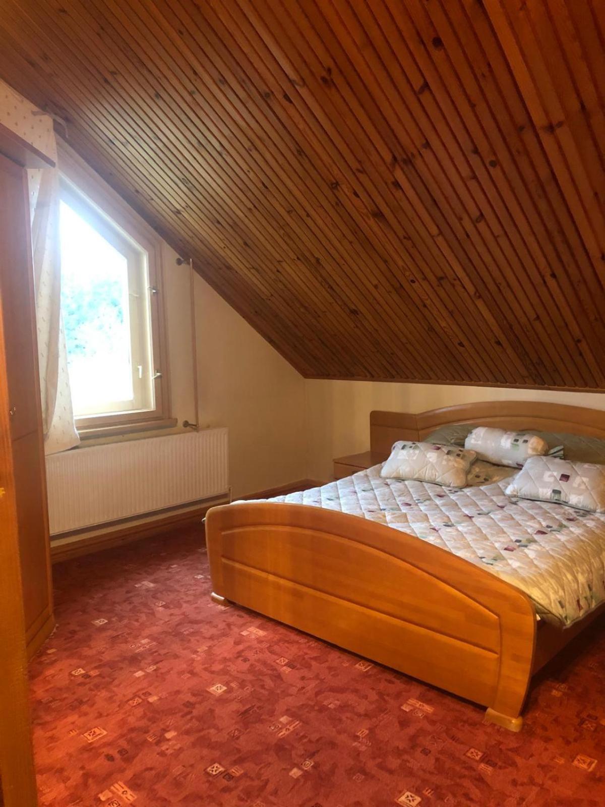 Grand Elion Hotel Rēzekne Eksteriør billede